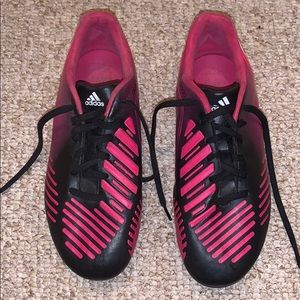 Adidas cleats